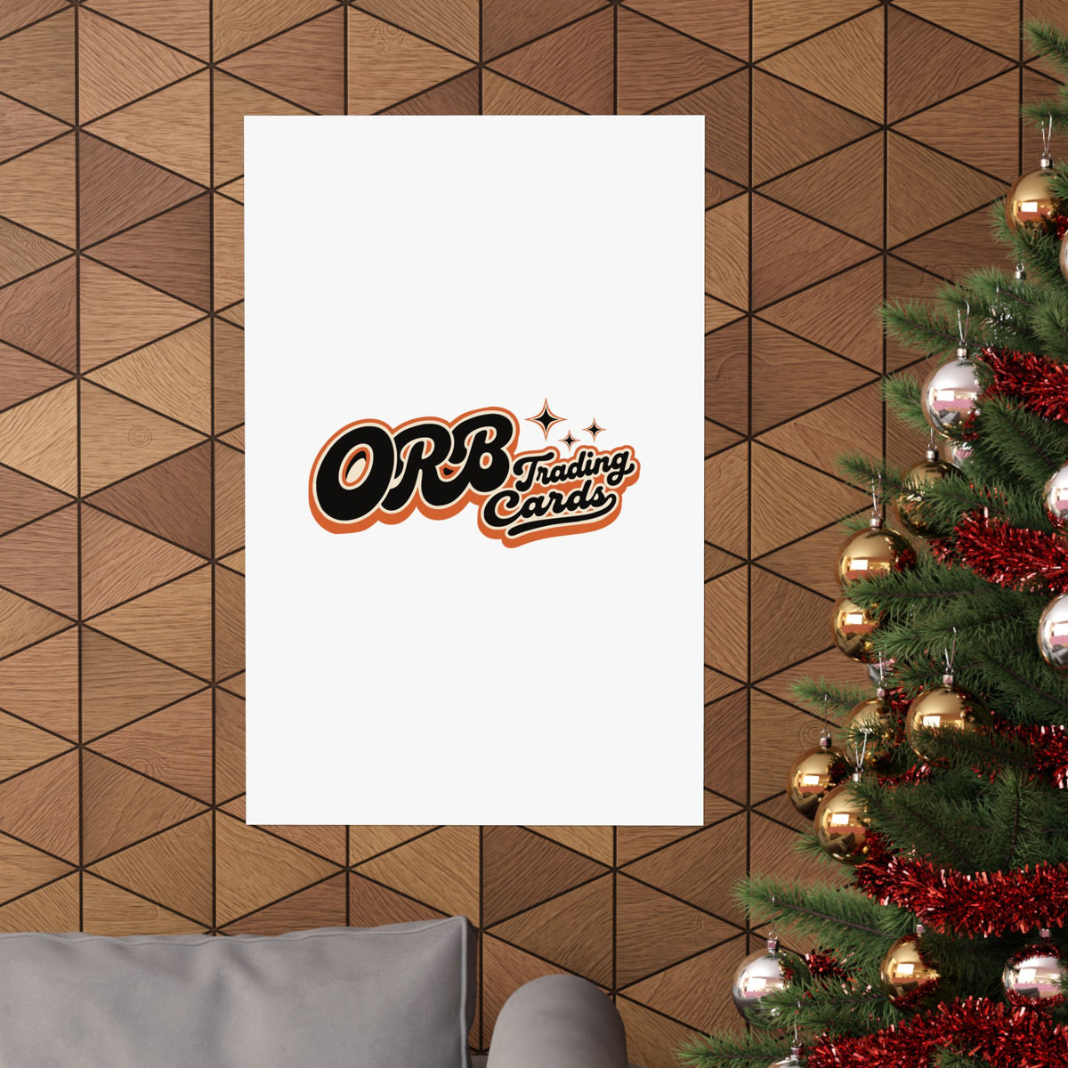 ORB Poster