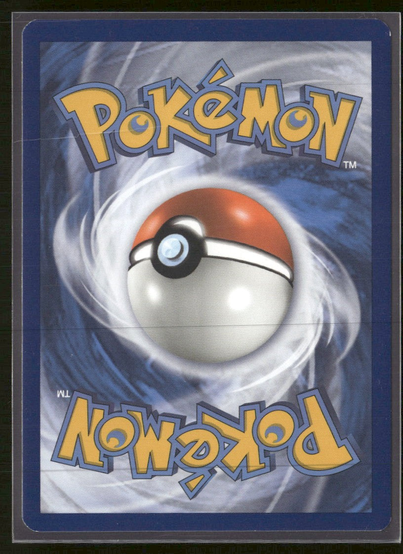 SM - Crimson Invasion Gengar #38/111