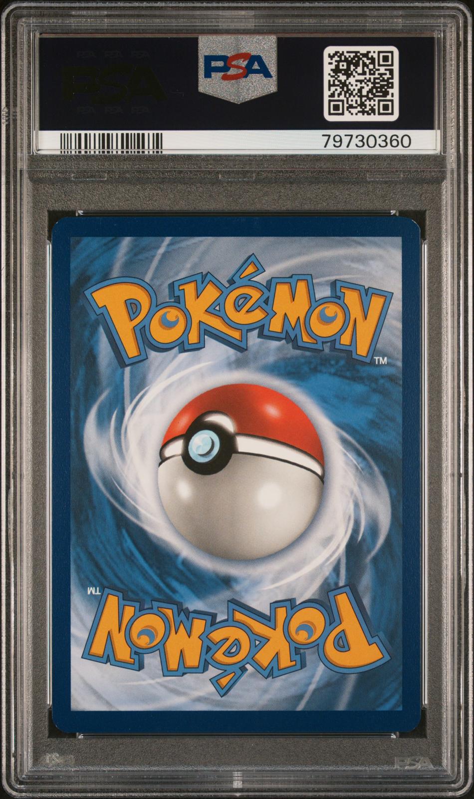 2021 Pokemon Swsh Black Star Promo Clbrtns UPC  Fa/Pikachu V 9 PSA #145