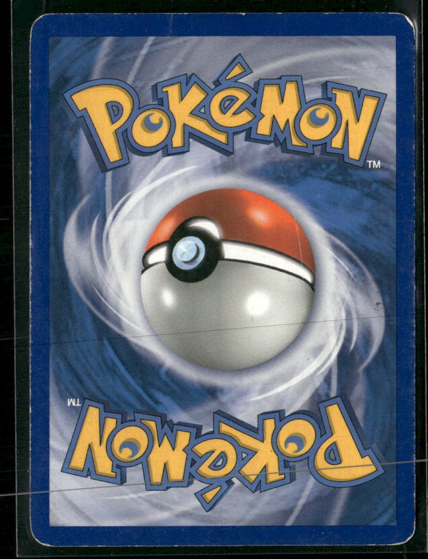 Rising Rivals Darkrai G #3/111 Damaged