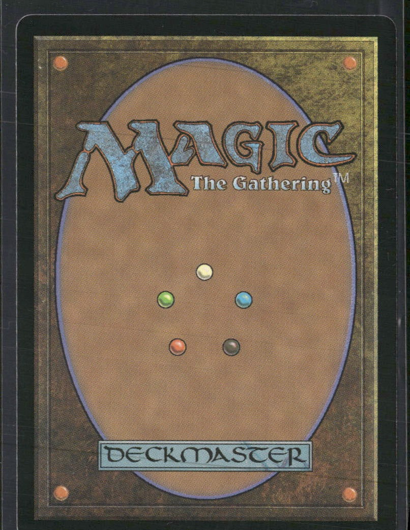 Modern Horizons 3 Polluted Delta #224