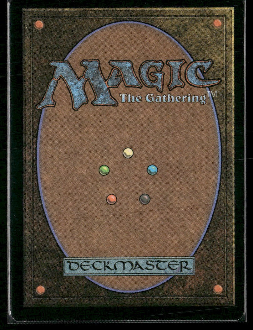 The Brothers' War: Retro Frame Artifacts Staff of Domination Foil #56