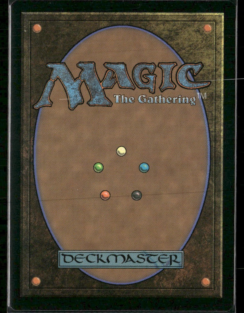 Commander Masters Darksteel Monolith #743