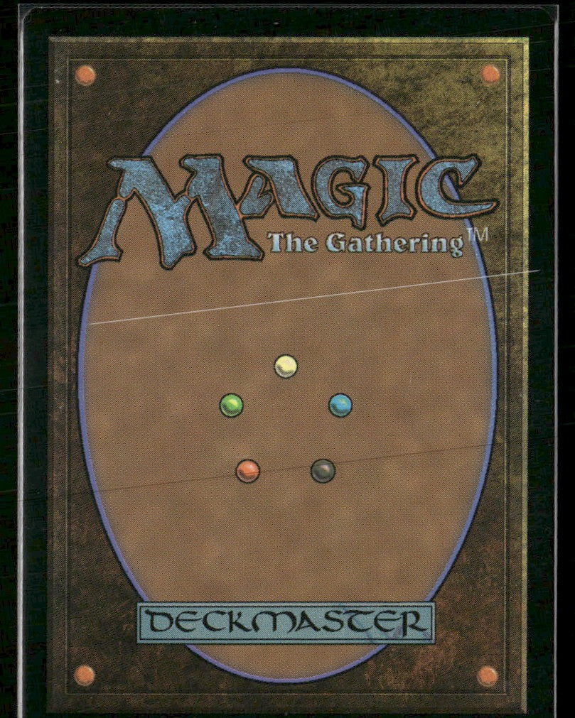 Commander: The Brothers' War Relic of Progenitus (Retro Frame) #157