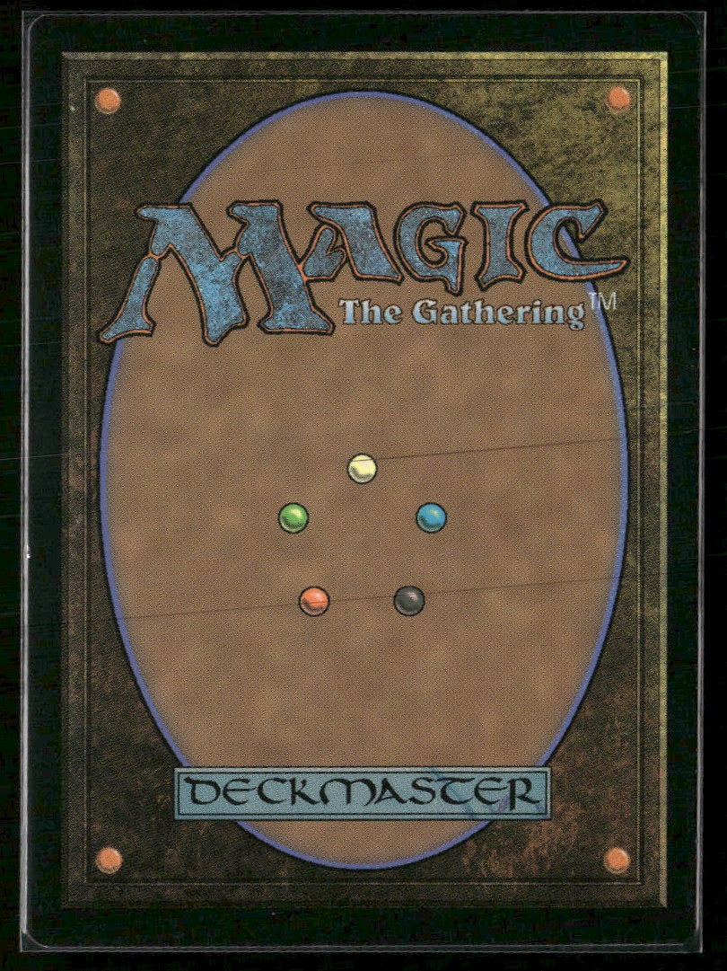 Commander Masters Forsaken Monument #950