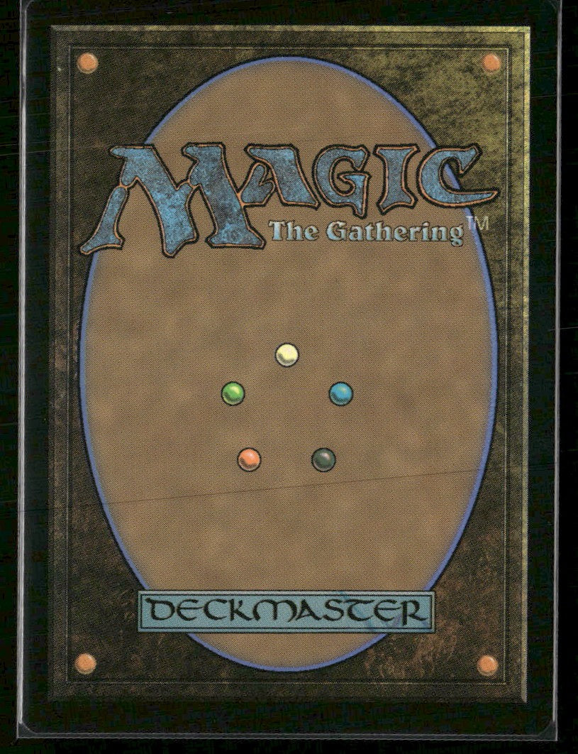 Commander Masters Silent Arbiter #972