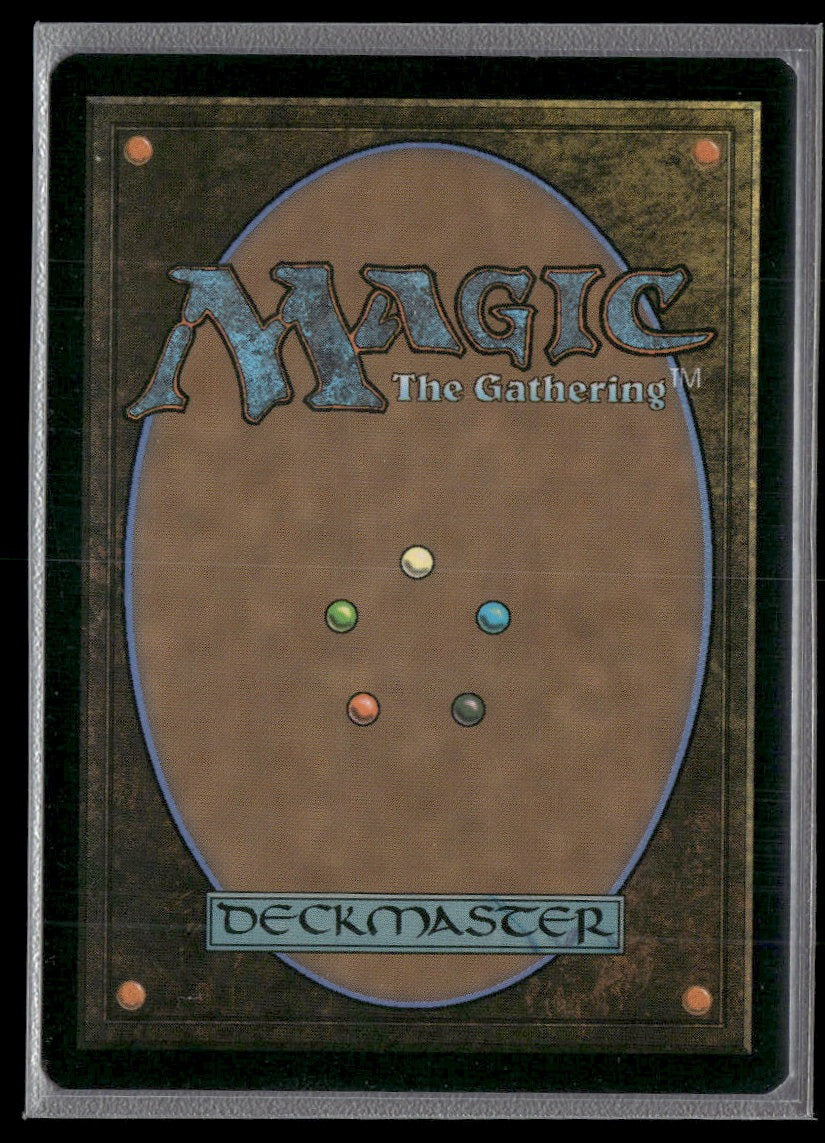 Foundations Rise of the Dark Realms (Borderless) Foil #323