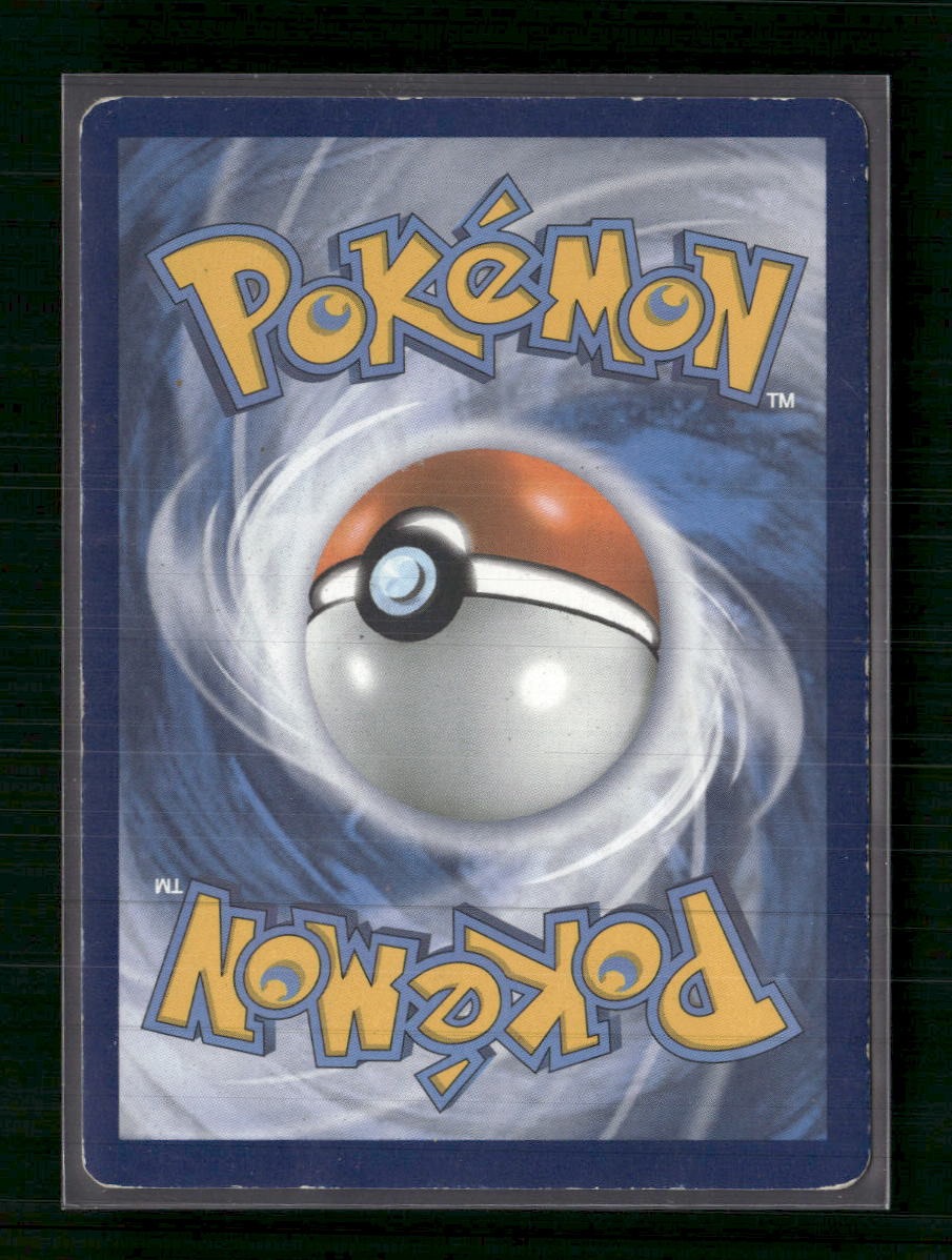 XY Promos Mewtwo #XY100