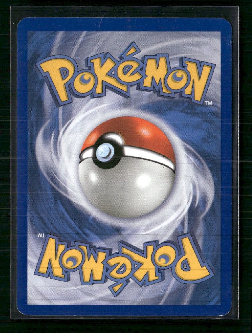 HeartGold SoulSilver Gyarados #4/123