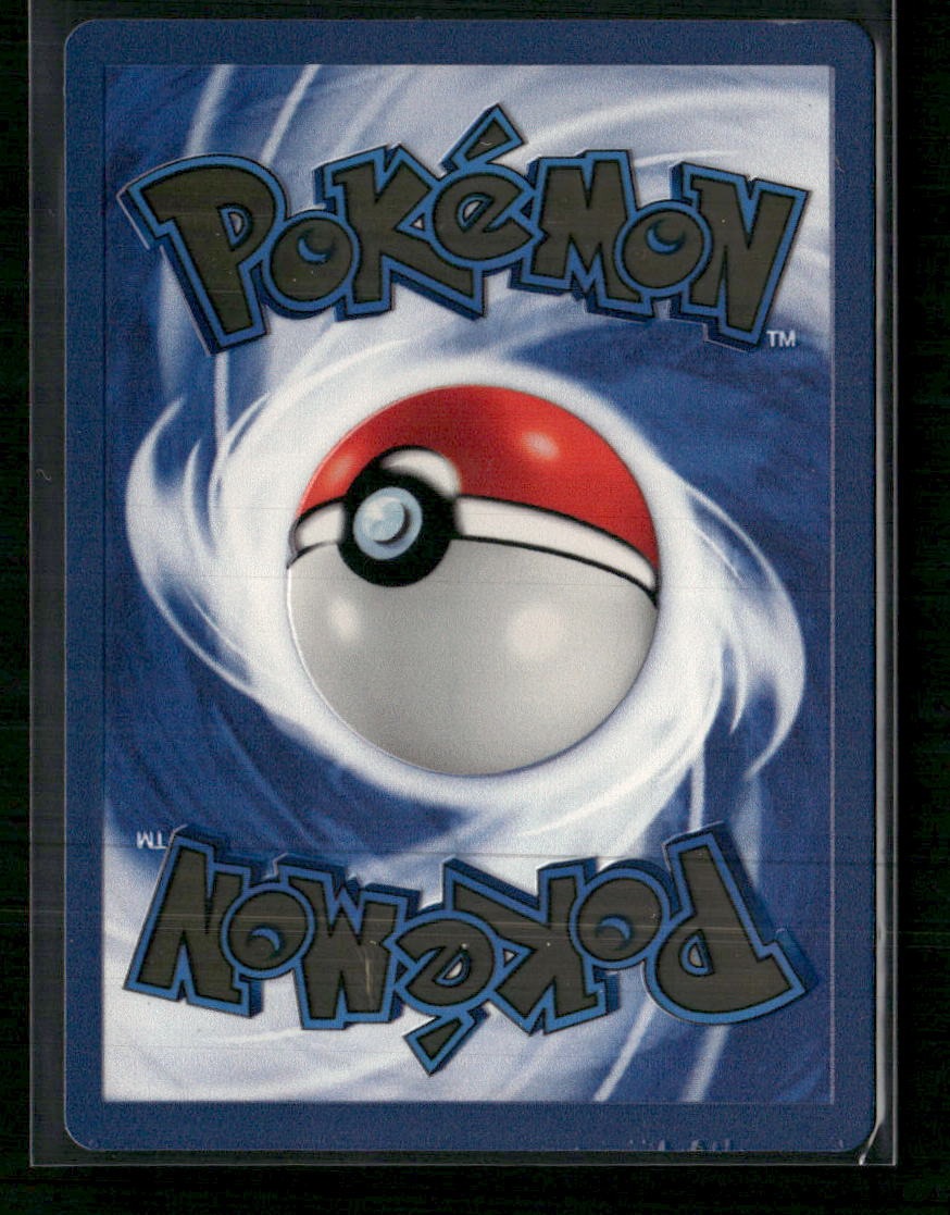 Base Set Pikachu #058/102 Metal Card