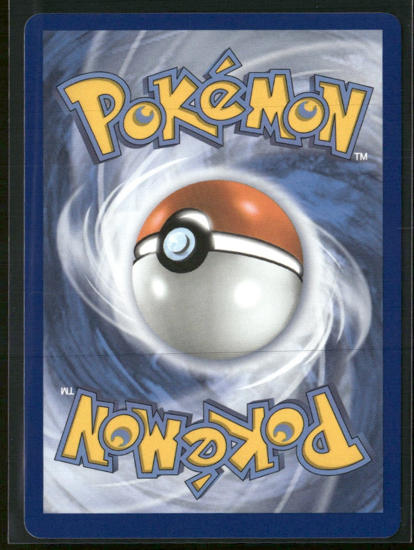 ME01: Mega Evolution Bulbasaur #133/132