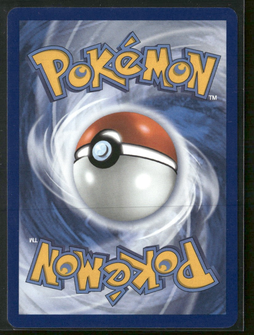 SV10: Destined Rivals Misty's Lapras #194/182