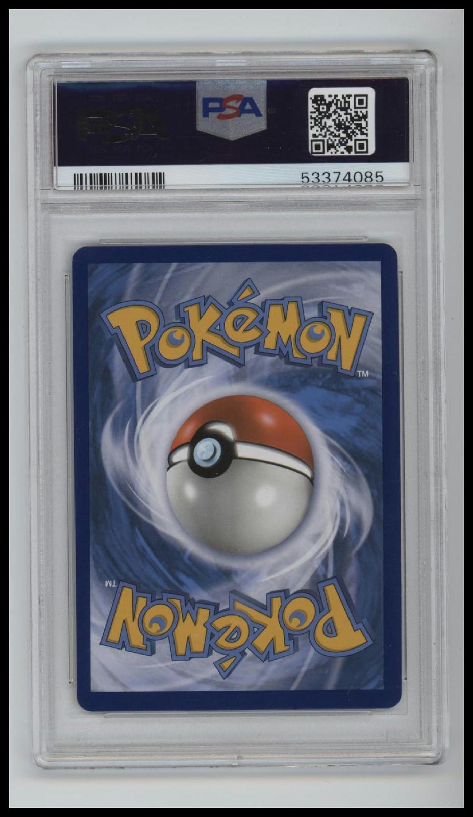 2019 Pokemon S&M B S P Hif Elite Trainer B F.A. Mltrs/Zpds/Artcn.Gx 9 PSA #SM210