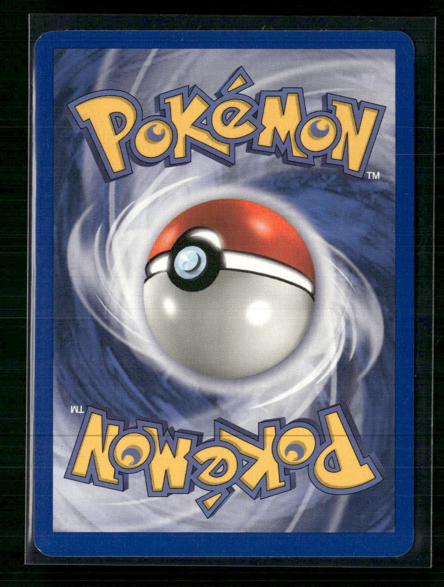 EX Team Rocket Returns Dark Pupitar (Scratch on Back) #41/109