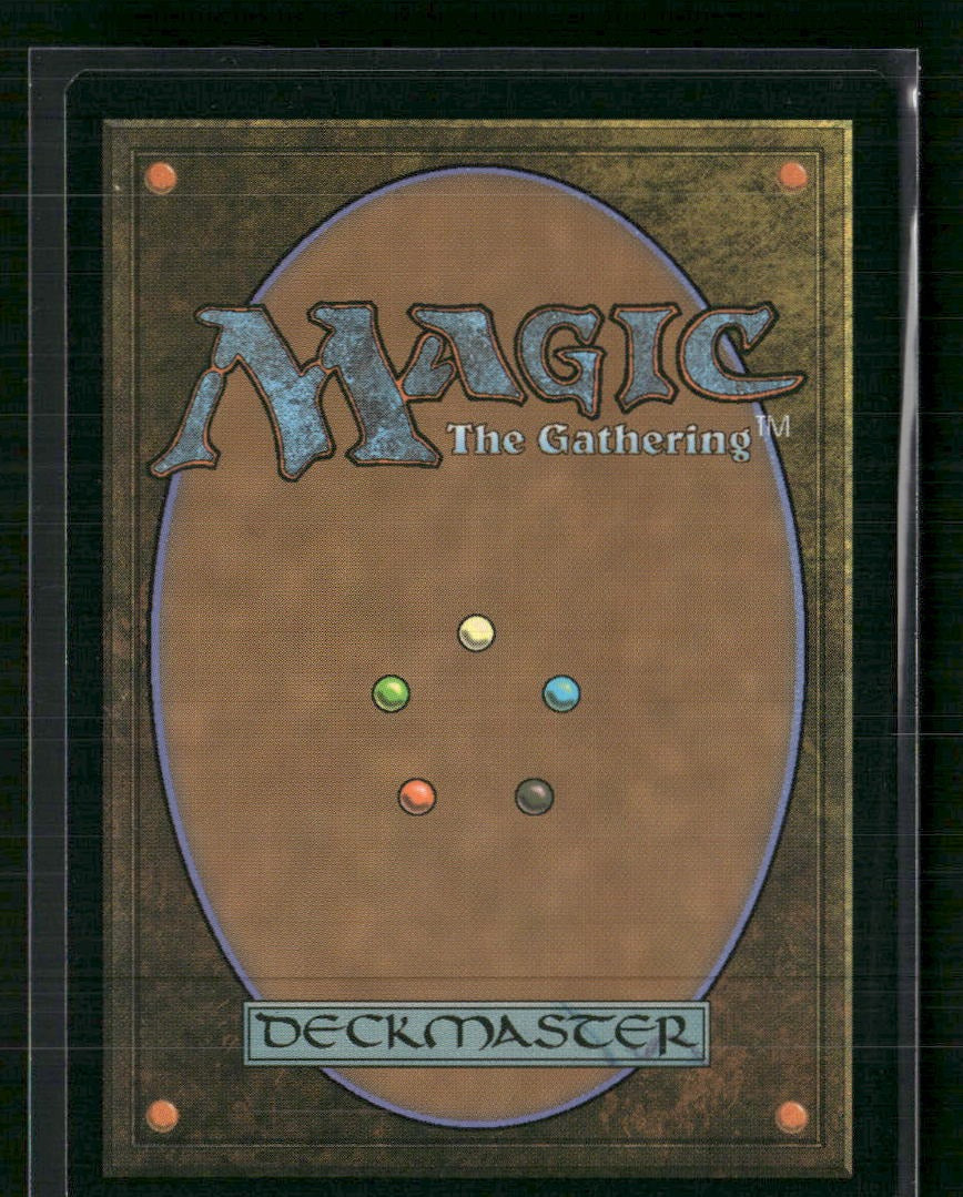 Double Masters Urza's Tower (Borderless) #372
