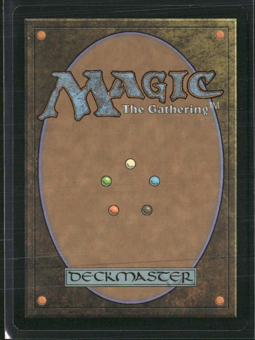 Journey Into Nyx Mana Confluence #163