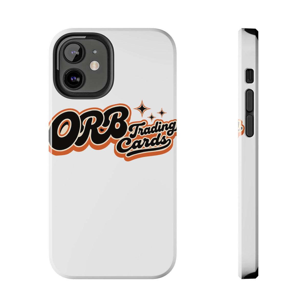 ORB Phone Case