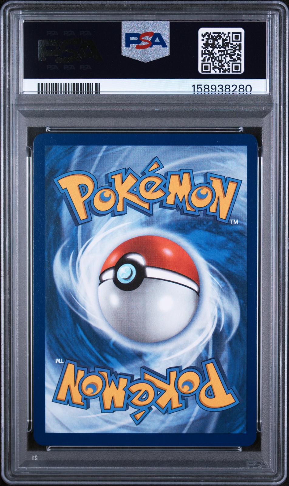 2026 Pokemon Ascended Heroes Mega Attack Rare Mega Hawlucha Ex 10 PSA #268