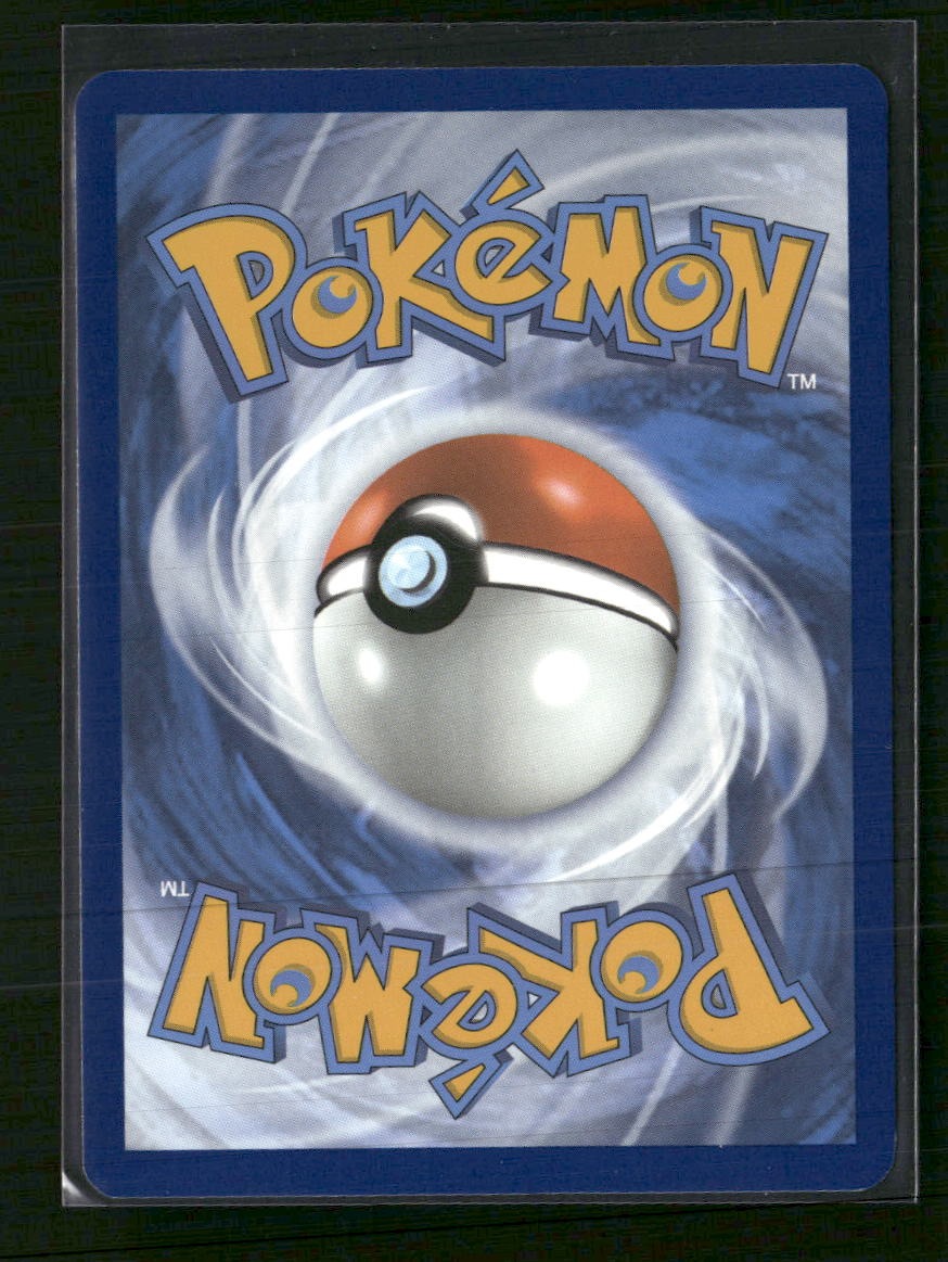 SV: Scarlet & Violet Promo Cards Victini #208