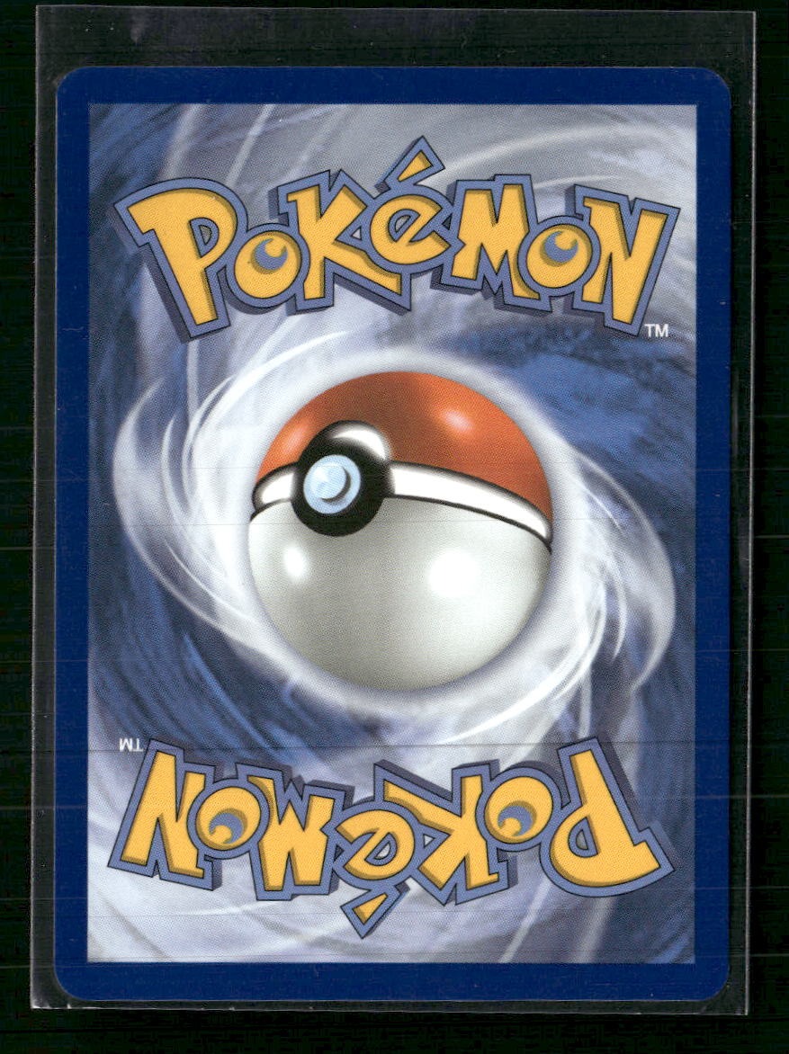 ME: Mega Evolution Promo Nidorina (Pokemon Center) #101