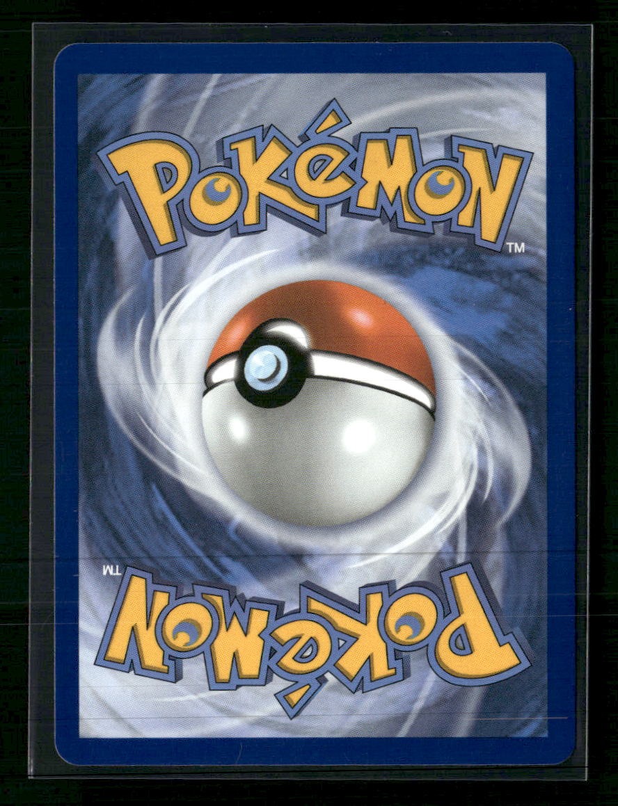 ME: 30th Celebration Classic Collection Misty #18/132