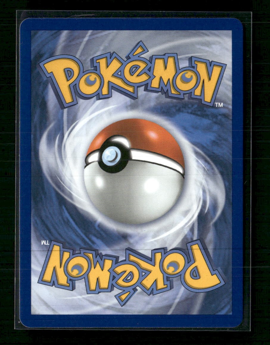 ME: Mega Evolution Promo Mudkip #057