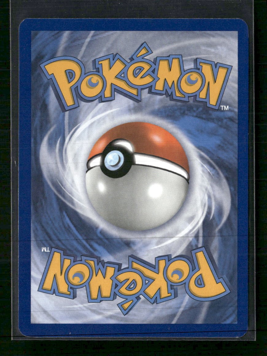 SM Promos Ash's Pikachu #SM108