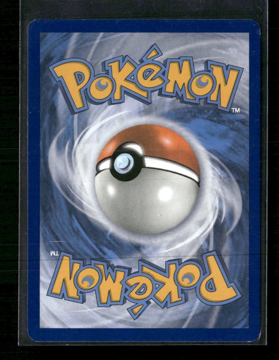 SM Promos Ash's Pikachu #SM112