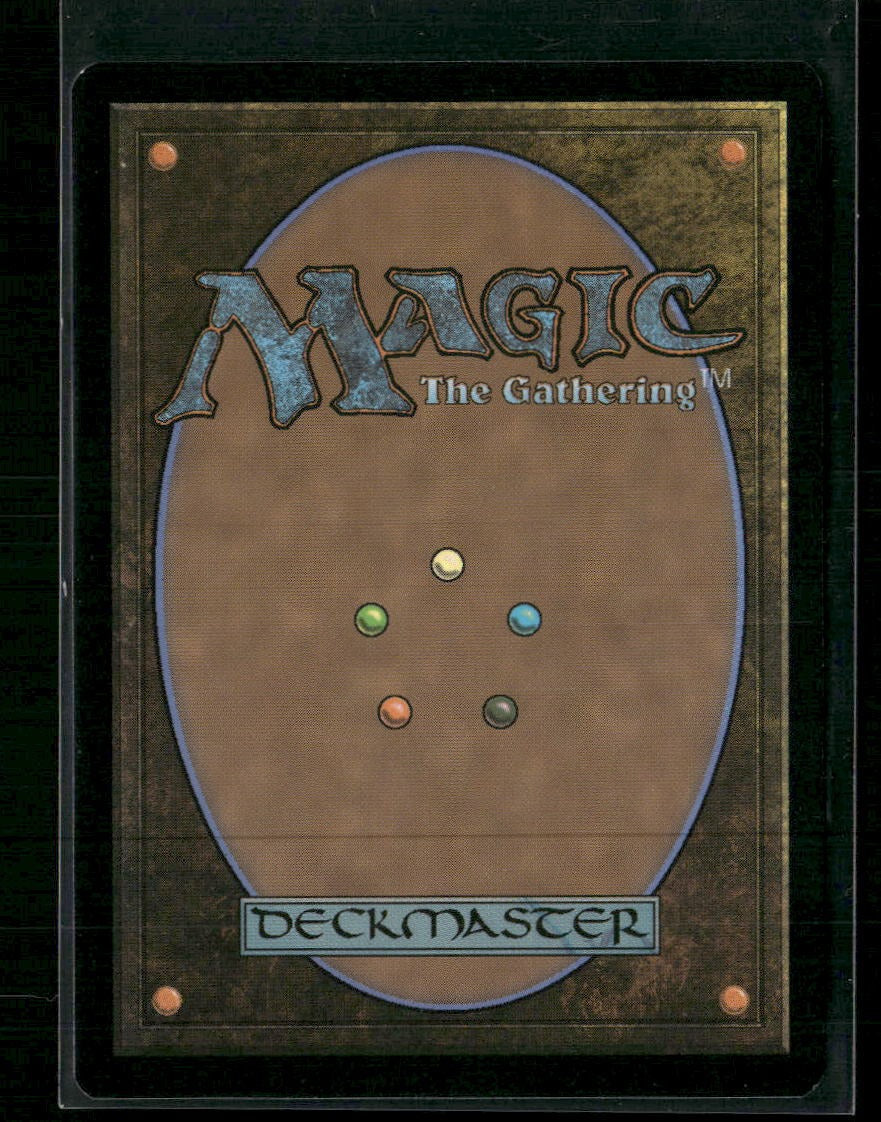 Secrets of Strixhaven: Mystical Archive Flusterstorm Foil #18