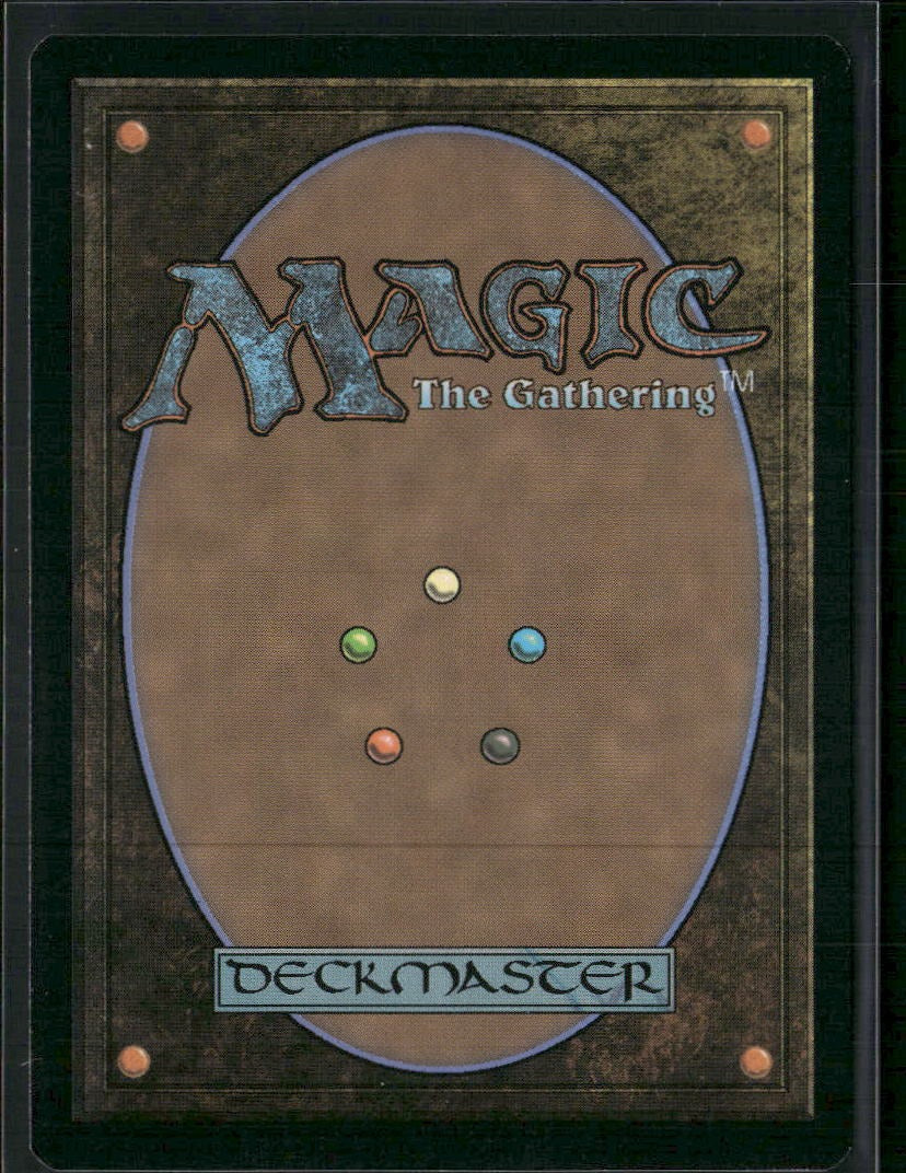Aetherdrift Wastewood Verge Foil #268