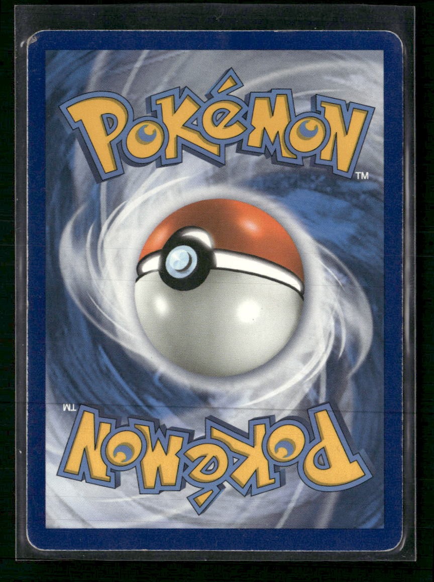 Alternate Art Promos Jolteon EX #028a/083 Damaged