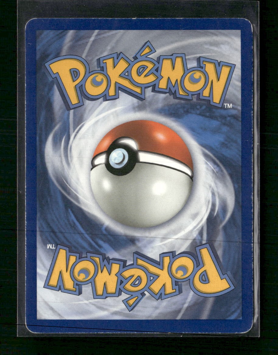 Alternate Art Promos Zygarde EX #054a/124
