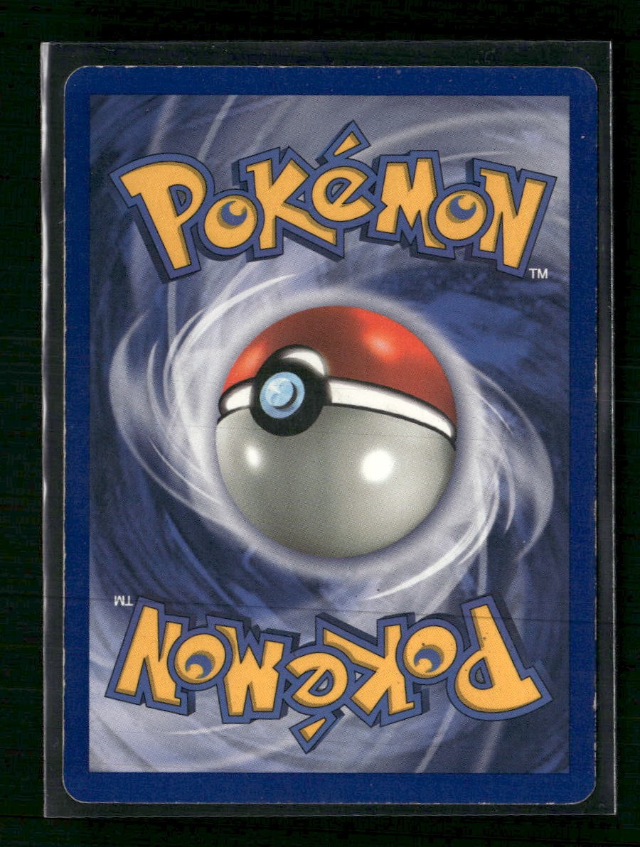 Base Set Ninetales #012/102