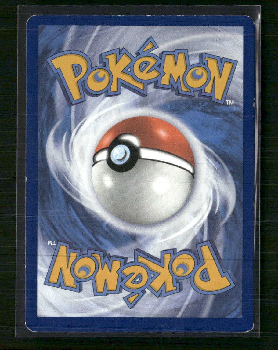 SV03: Obsidian Flames Pidgeotto #208/197