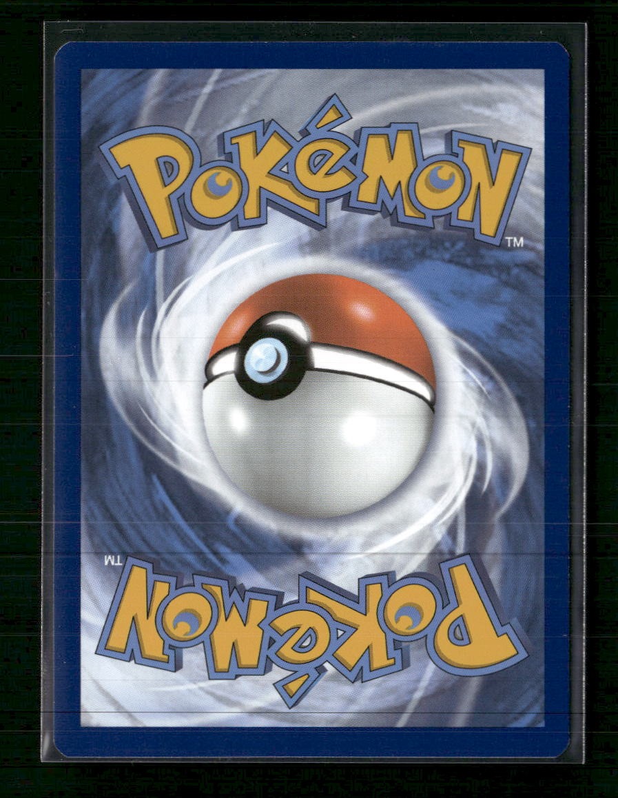 SV03: Obsidian Flames Ninetales #199/197