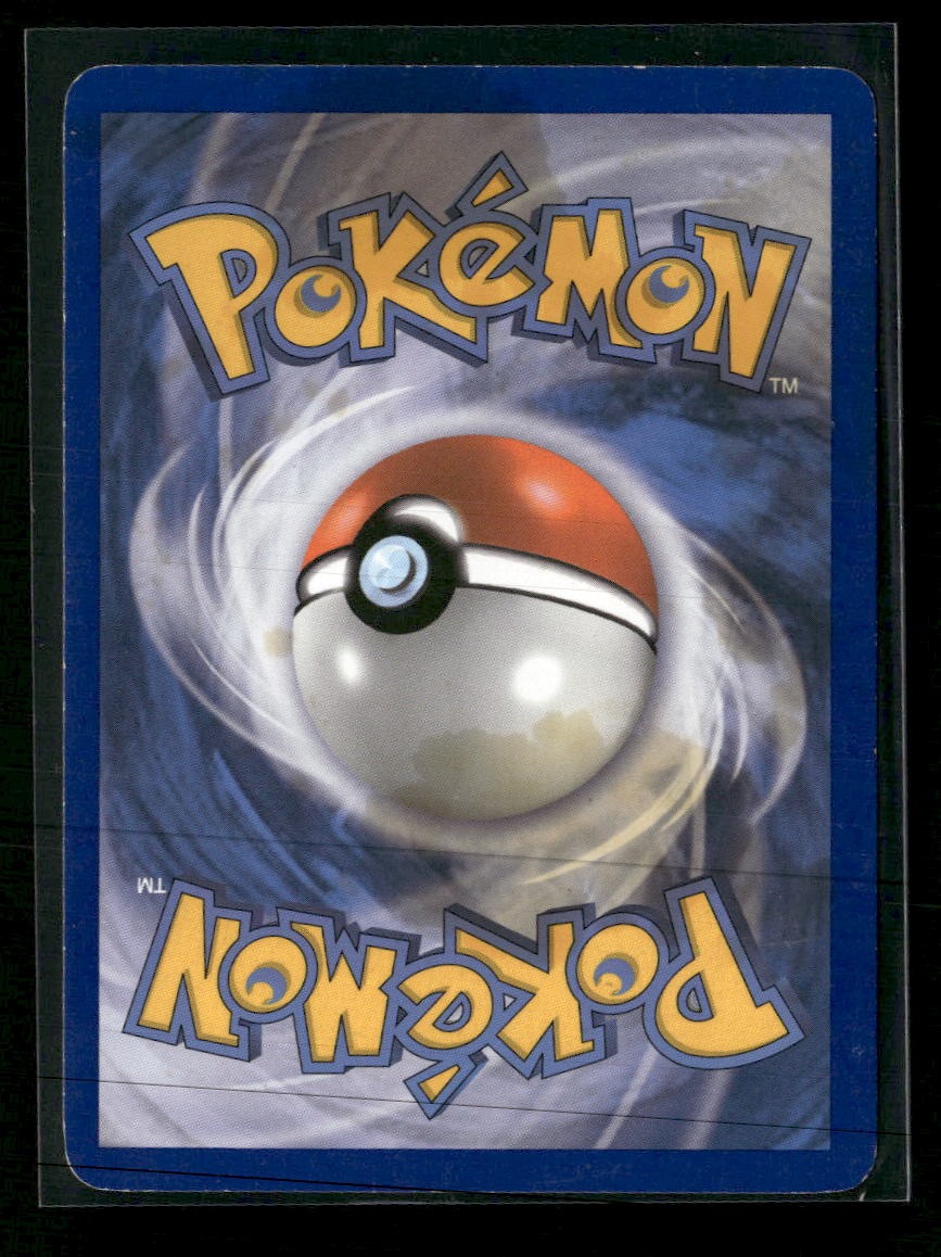 Legendary Treasures: Radiant Collection Growlithe #RC4/RC25 Damaged