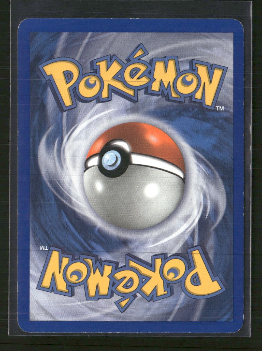 Dragon Frontiers Ampharos (Delta Species) #1/101