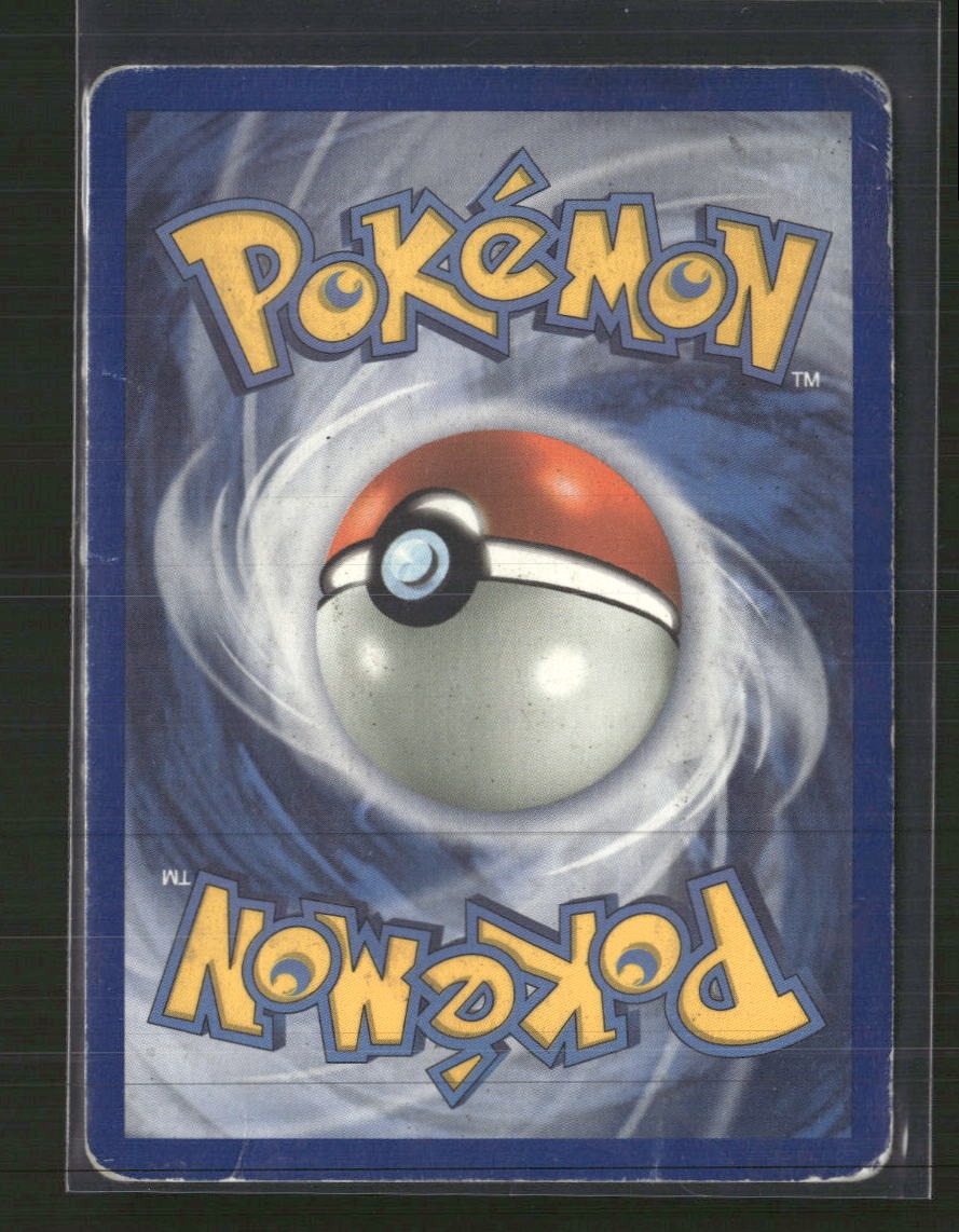 Holon Phantoms Mewtwo (Delta Species) #24/110 (Damaged)