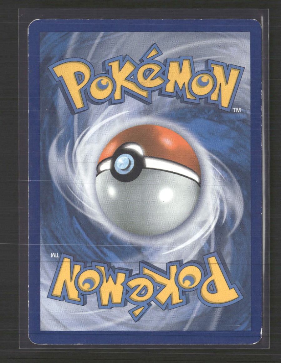 Plasma Blast Exeggcute (102 Secret Rare) #102/101