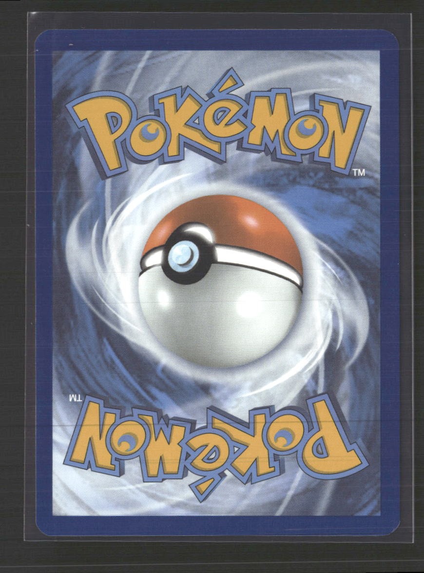 2025 Pokémon Scarlet & Violet - White Flare Watchog #153
