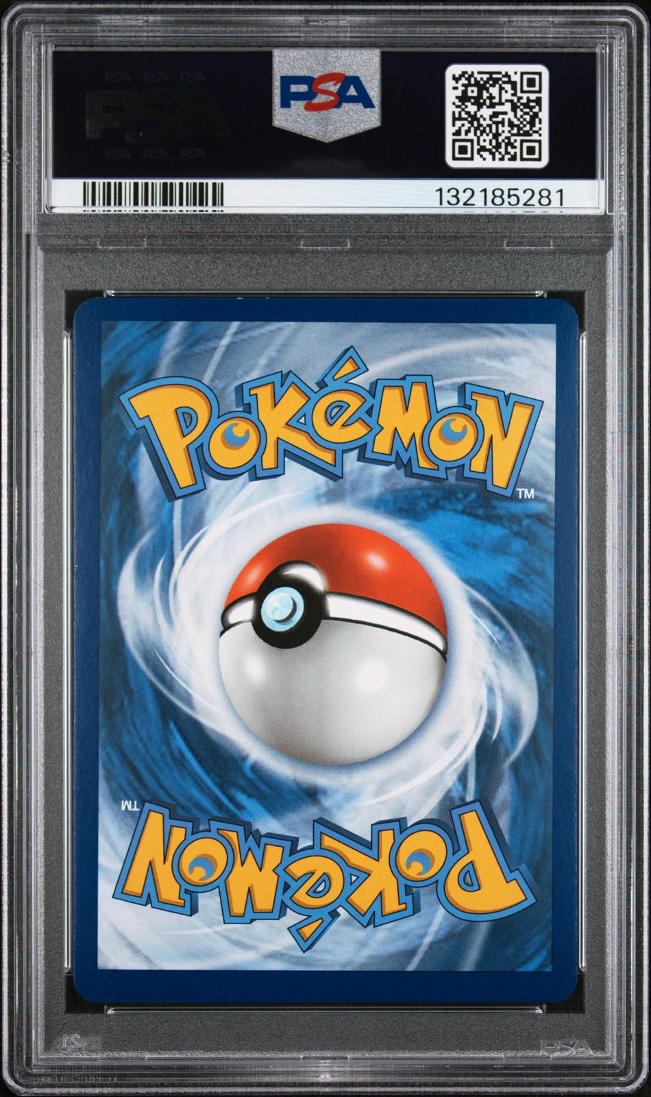 2016 Pokemon Xy Evolutions Evolutions Fa/M Charizard Ex 9 PSA #101