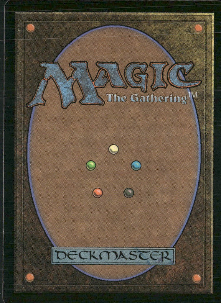 Commander 2021 Adrix and Nev, Twincasters Foil #9