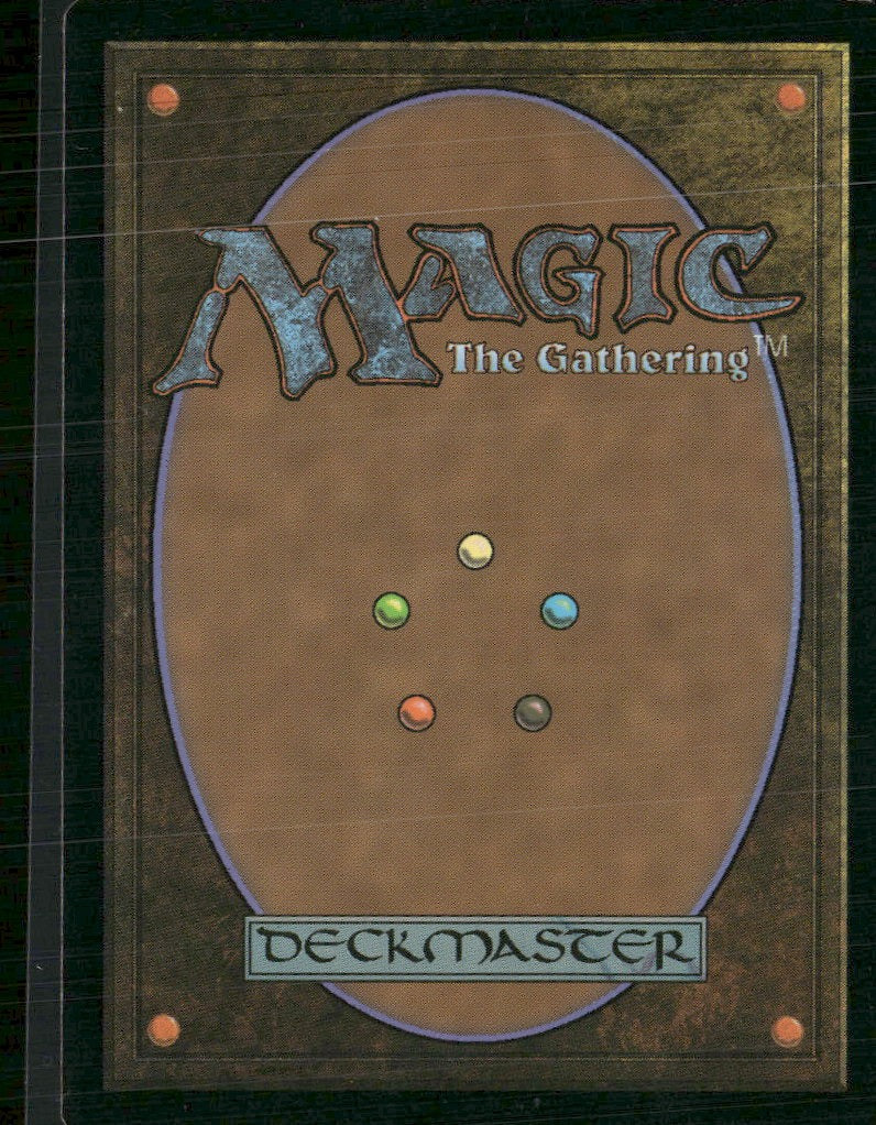 The List Reprints Kiki-Jiki, Mirror Breaker (MM2) Foil #121