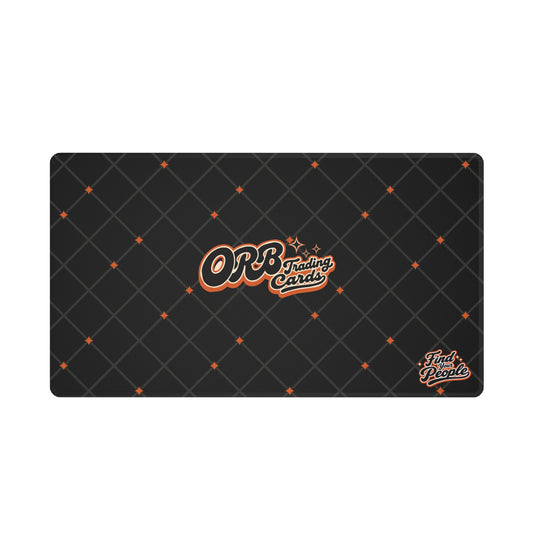 ORB Card Back Playmat (24x14)