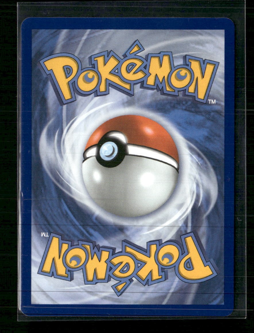 ME01: Mega Evolution Stufful #154/132