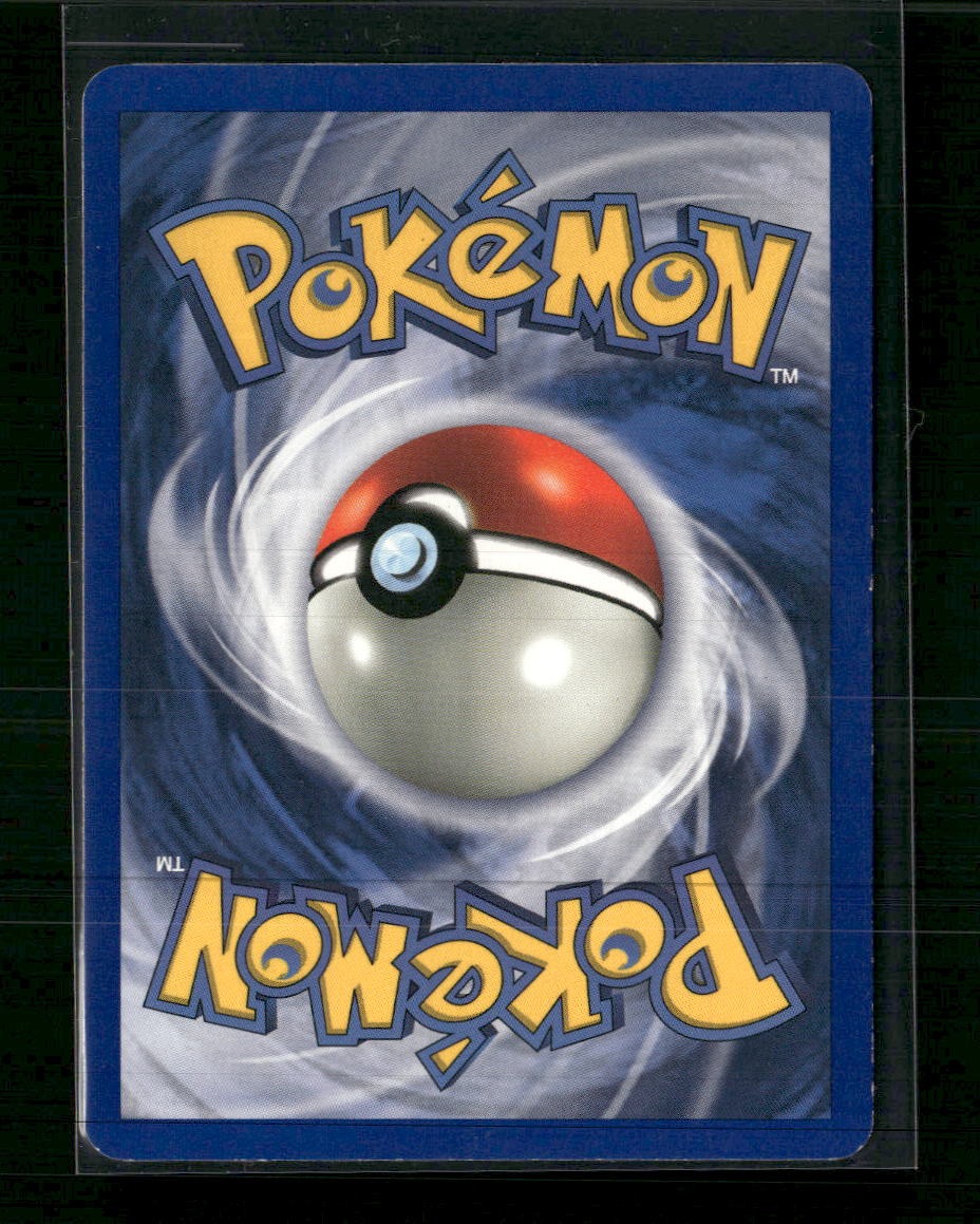 Base Set Blastoise #002/102