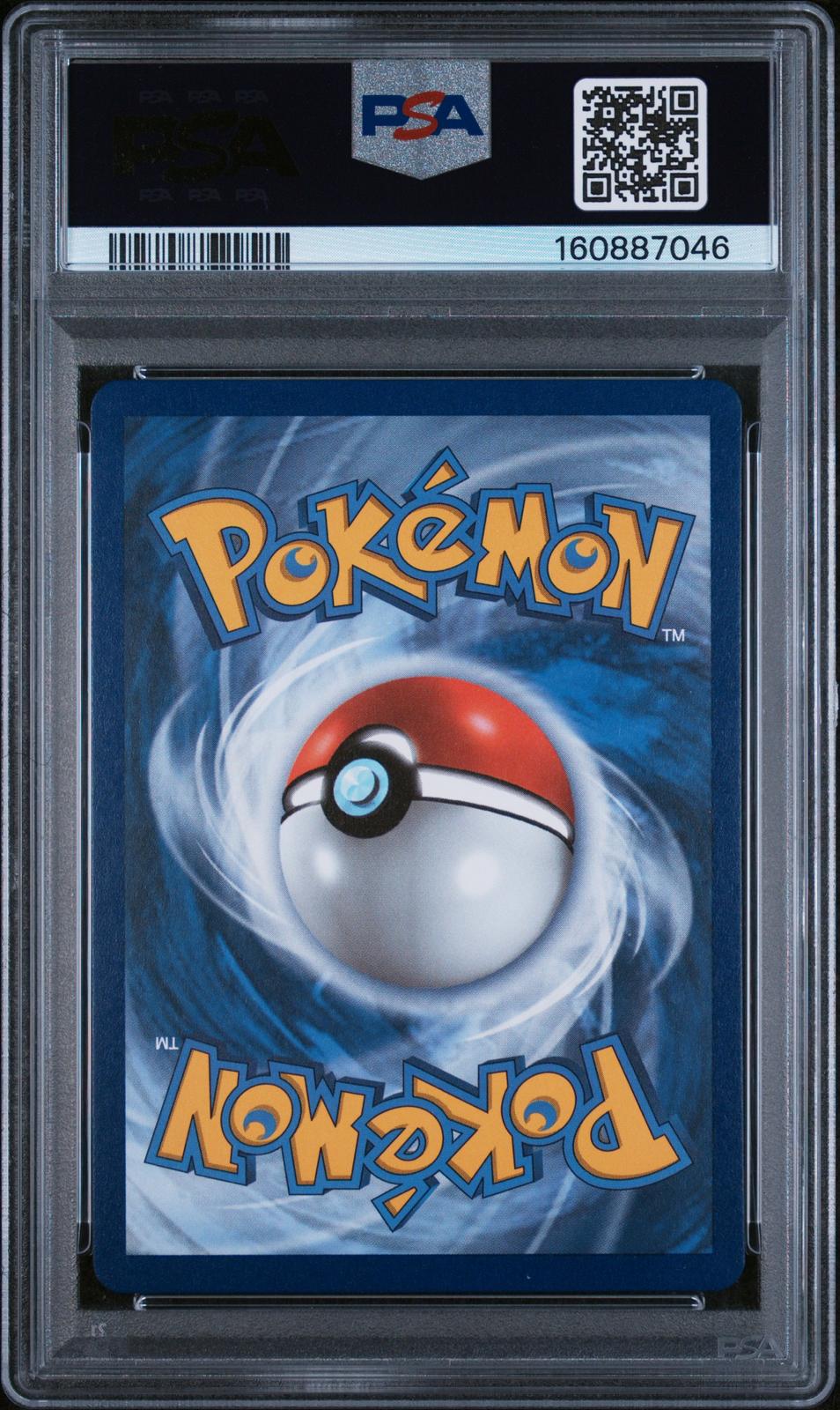 2021 Pokemon Celebrations Classic Collection Base Set Venusaur-Holo 10 PSA #15
