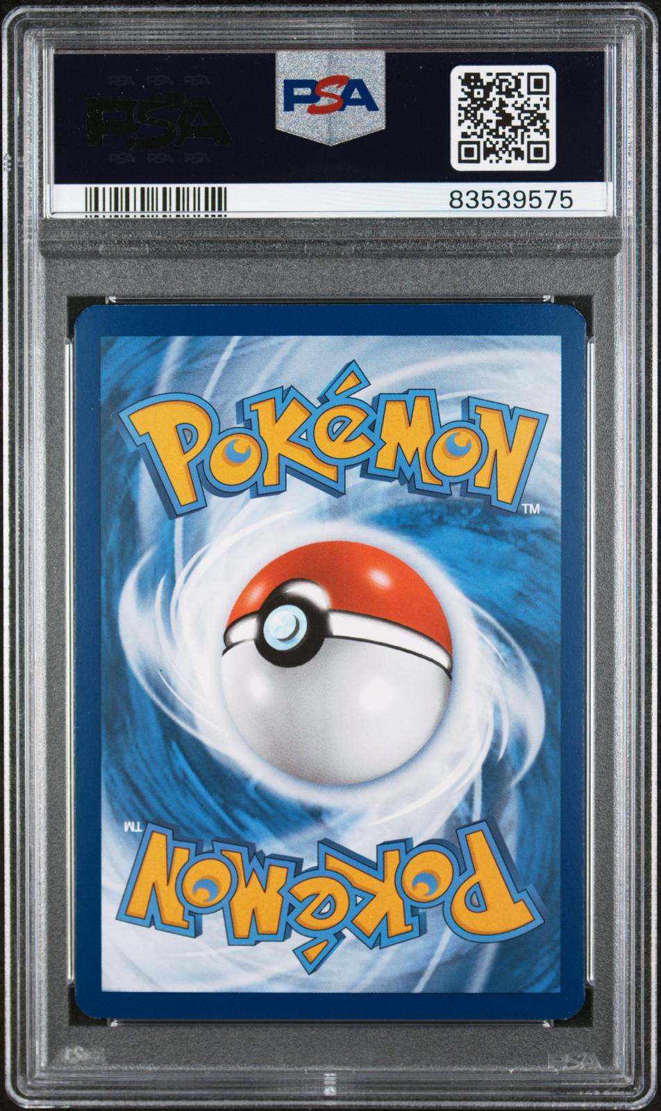 2023 Pokemon 151 Illustration Rare Charmeleon 9 PSA #169