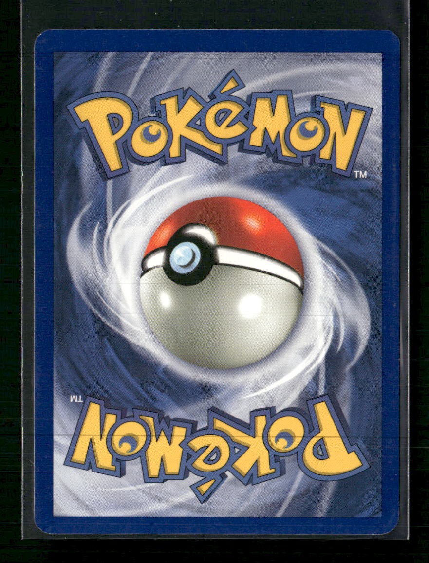 Jungle Venomoth (29) #29/64