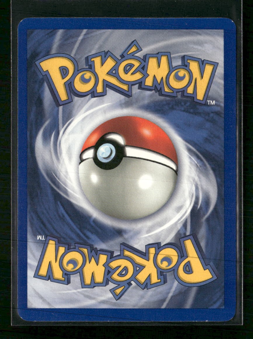 Jungle Pidgeot (8) #08/64
